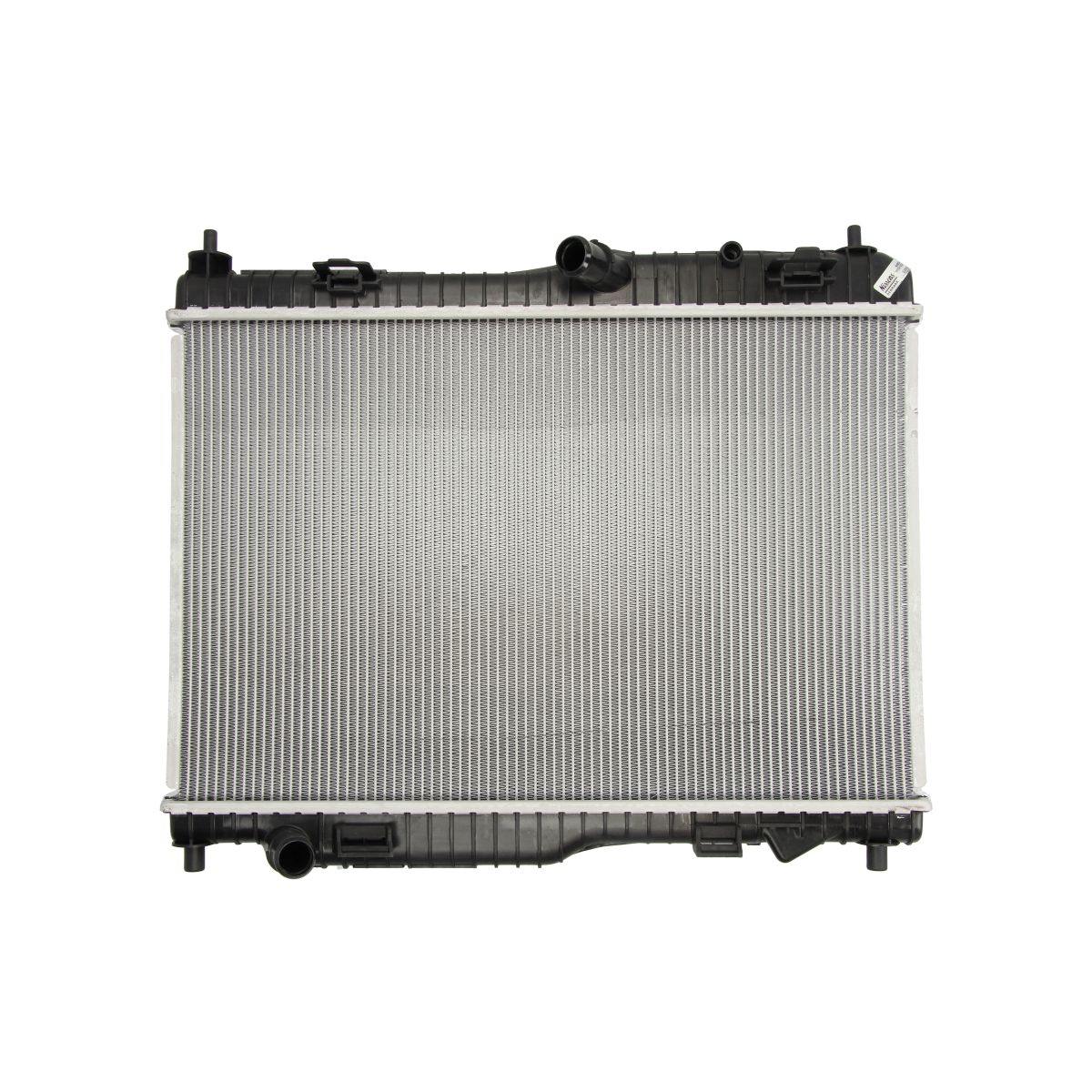 Image of Motorradiateur
