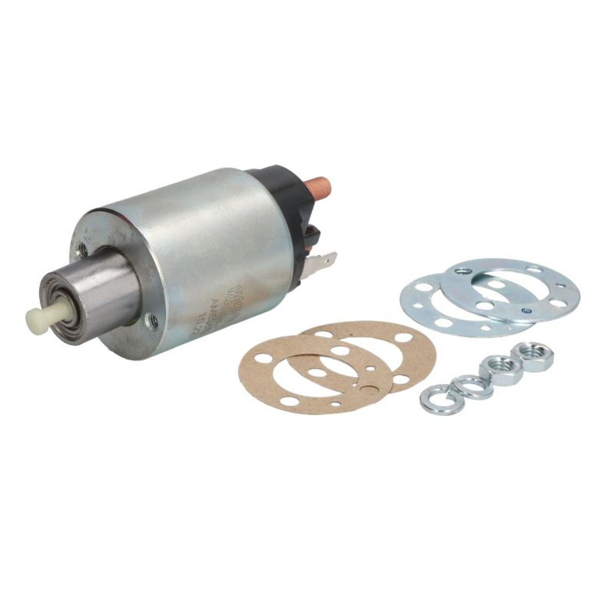 Image of Startmotor