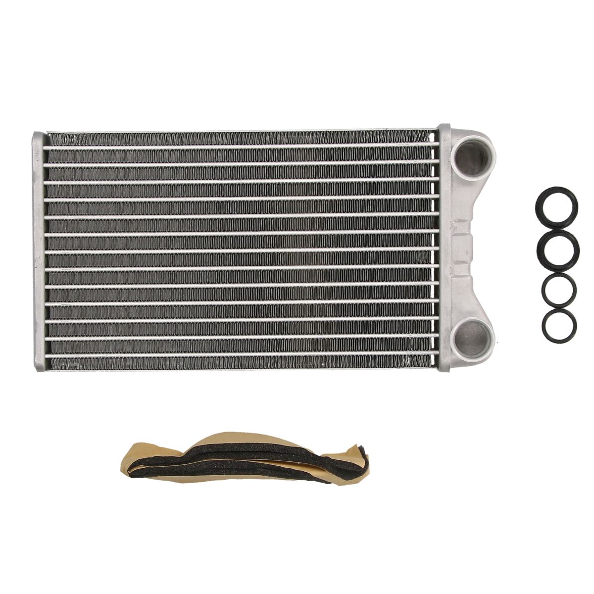 Image of Warmtewisselaar, interieur verwarming