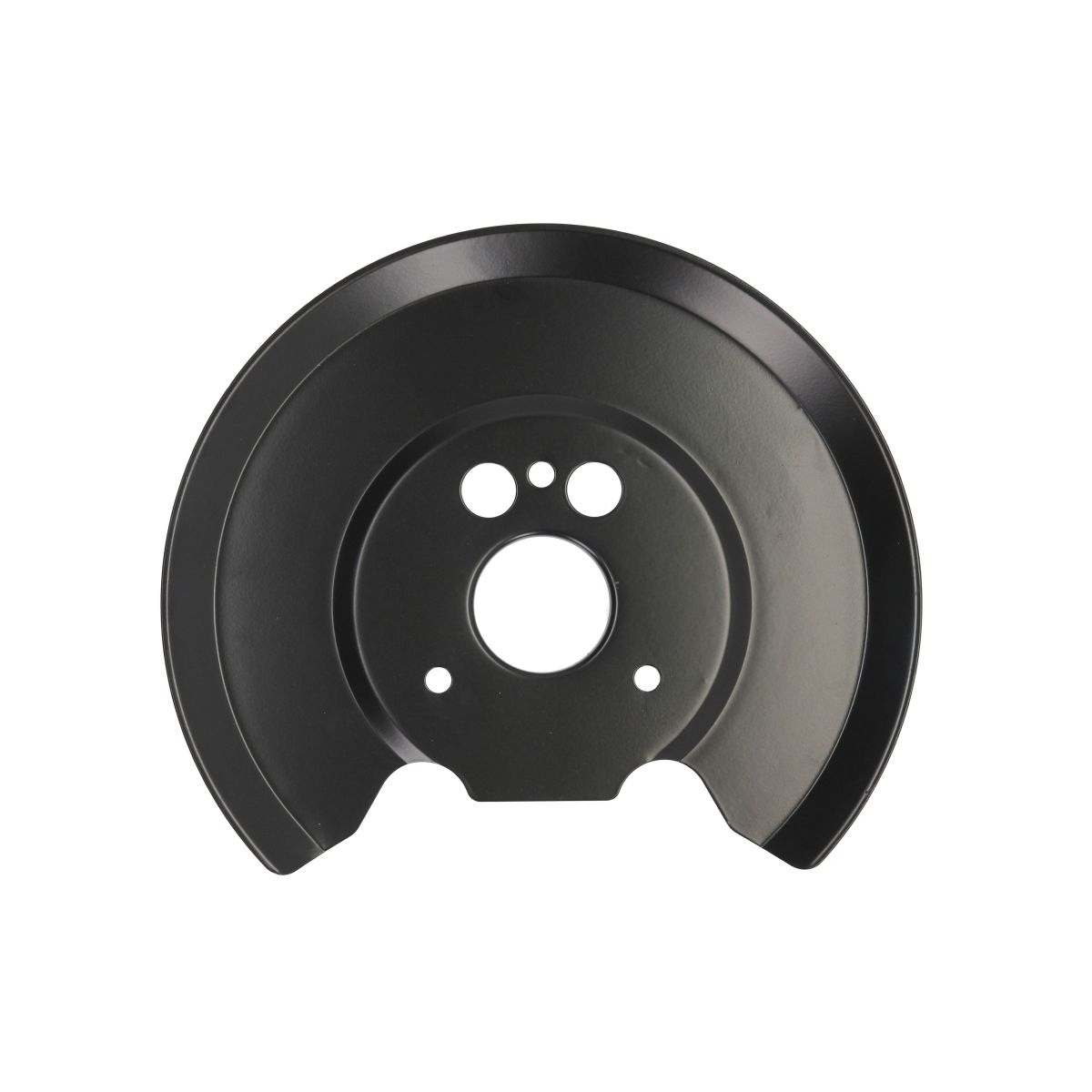 Chapa protectora contra salpicaduras, disco de freno BLIC 6508-03-2554879K