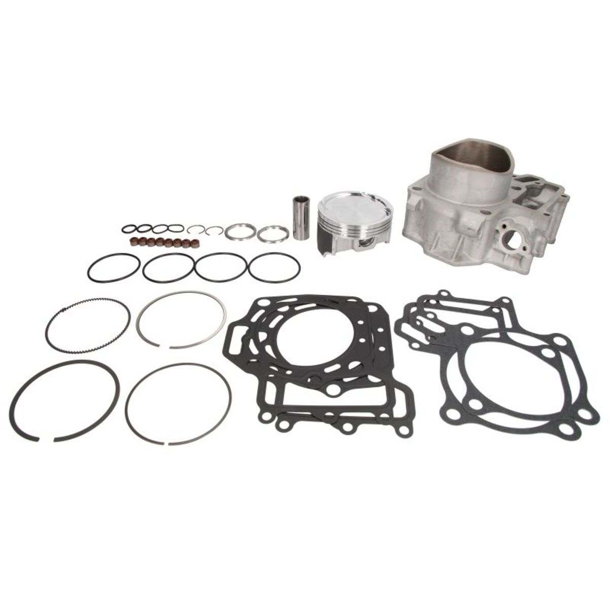 Zylinder CYLINDER WORKS 30008-K01