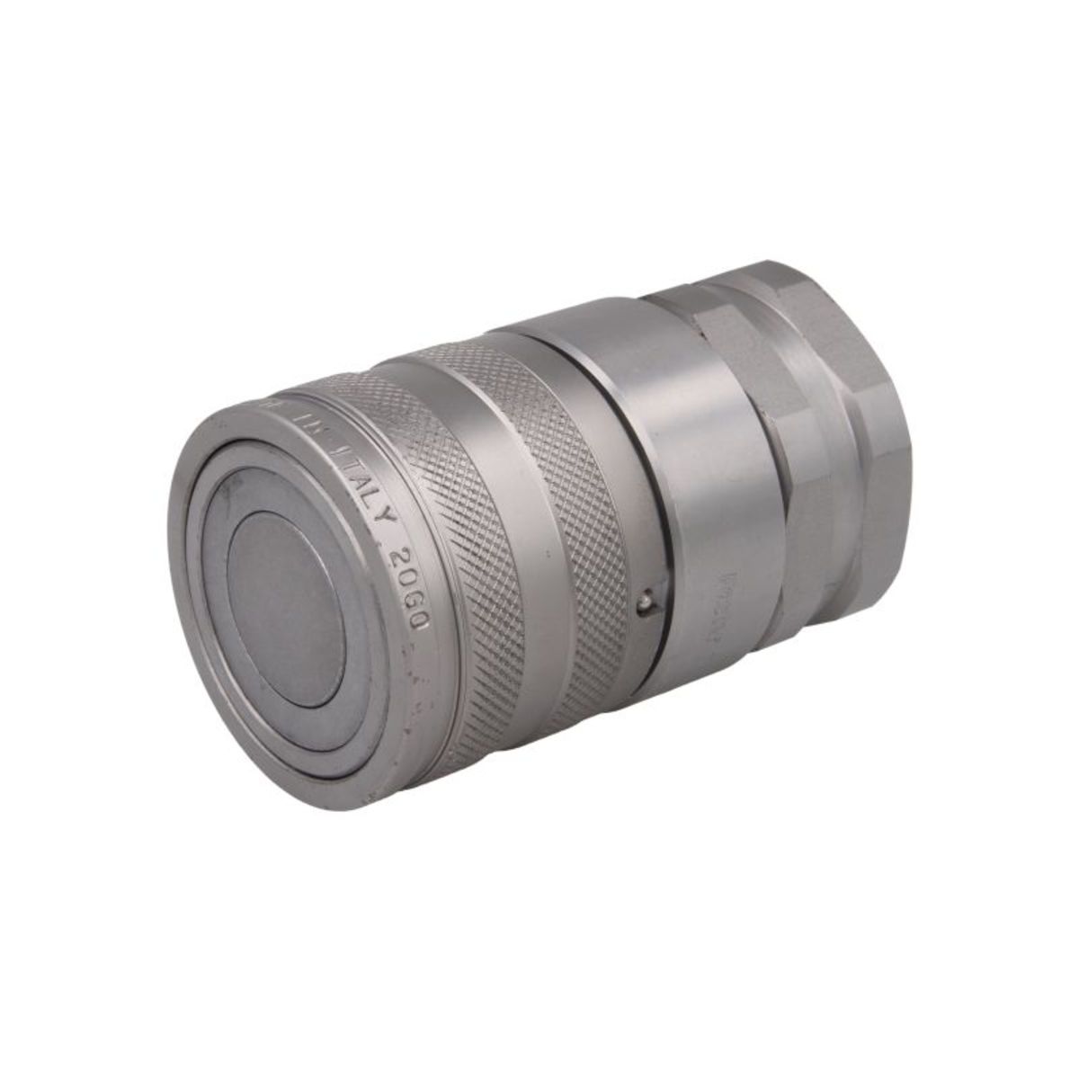 Image of Hydraulische connector