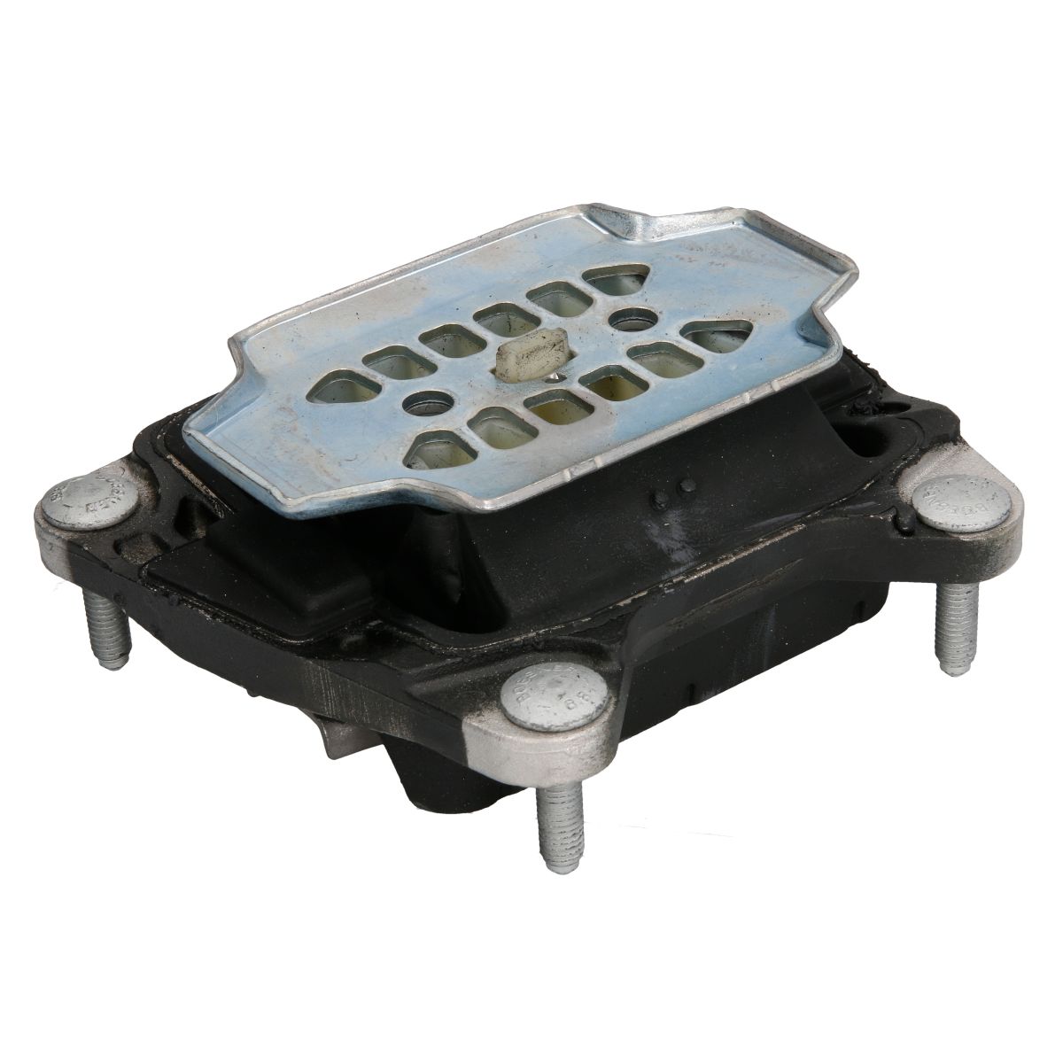 Image of Ophanging, automatische transmissie