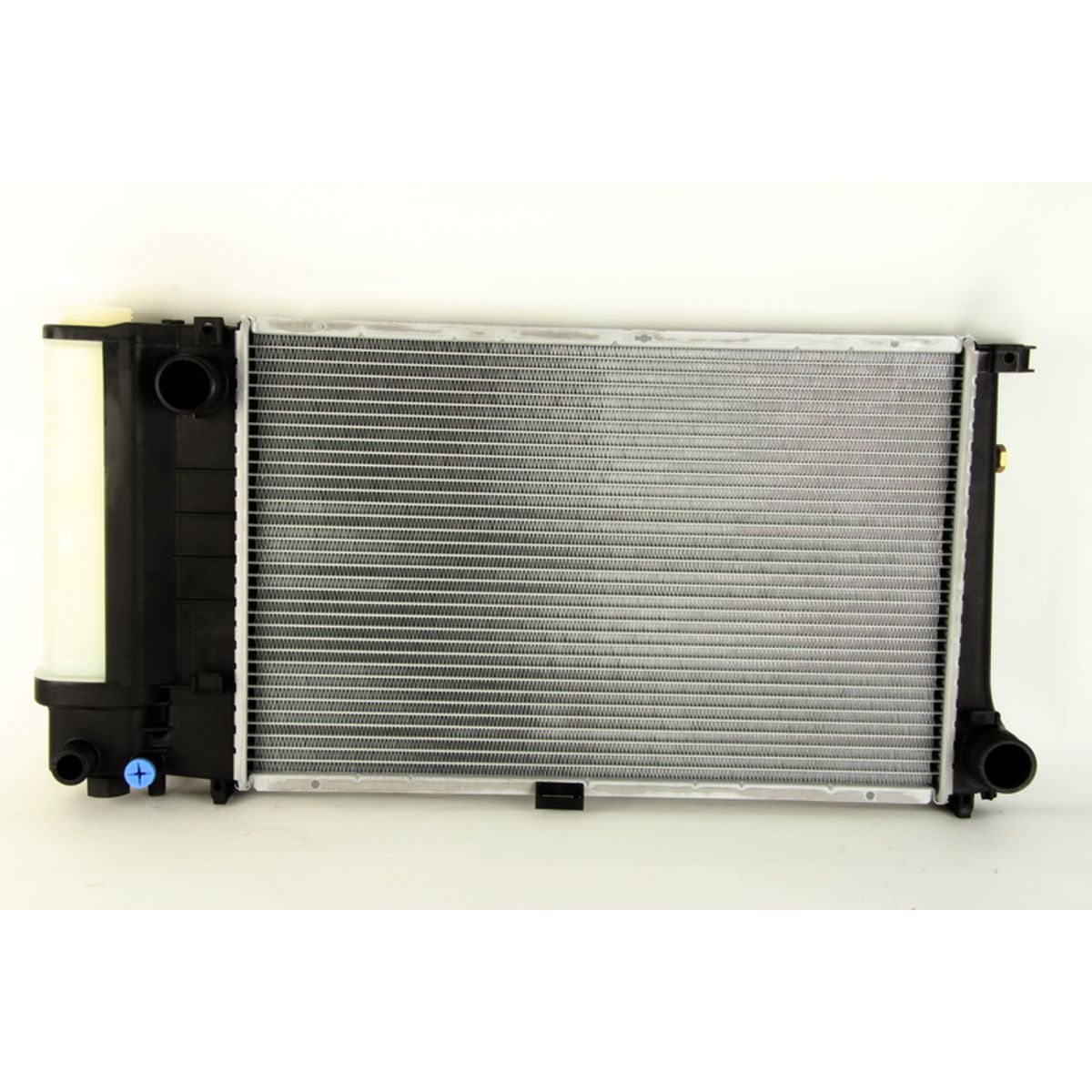 Radiator, motorkoeling