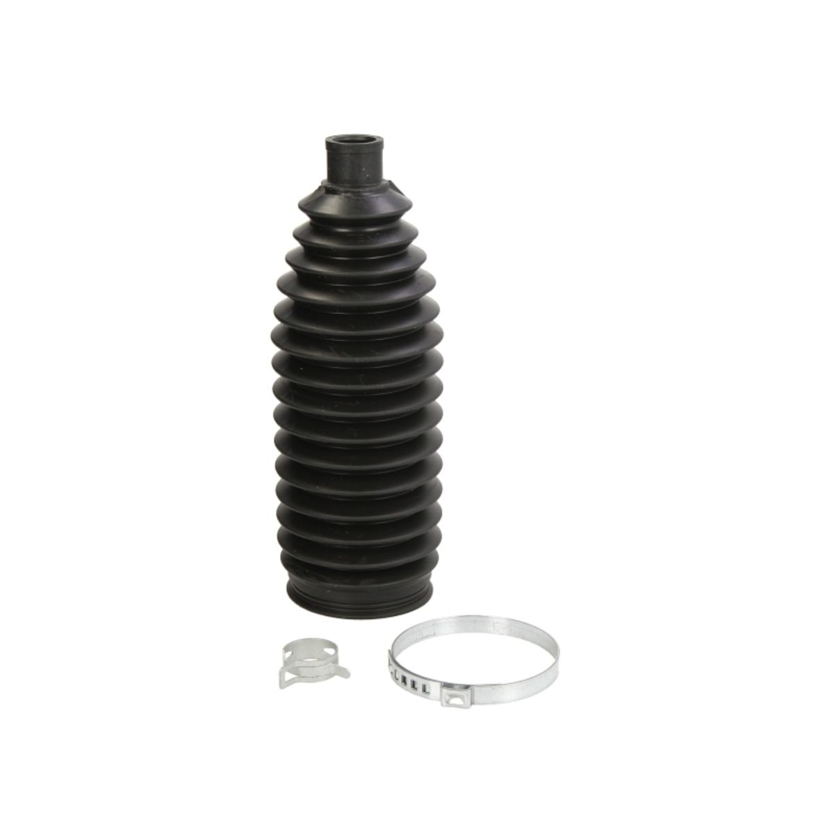 Image of Afdekking stuurinrichting