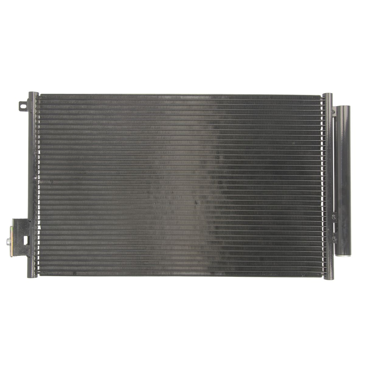 Image of Condensator, airconditioning