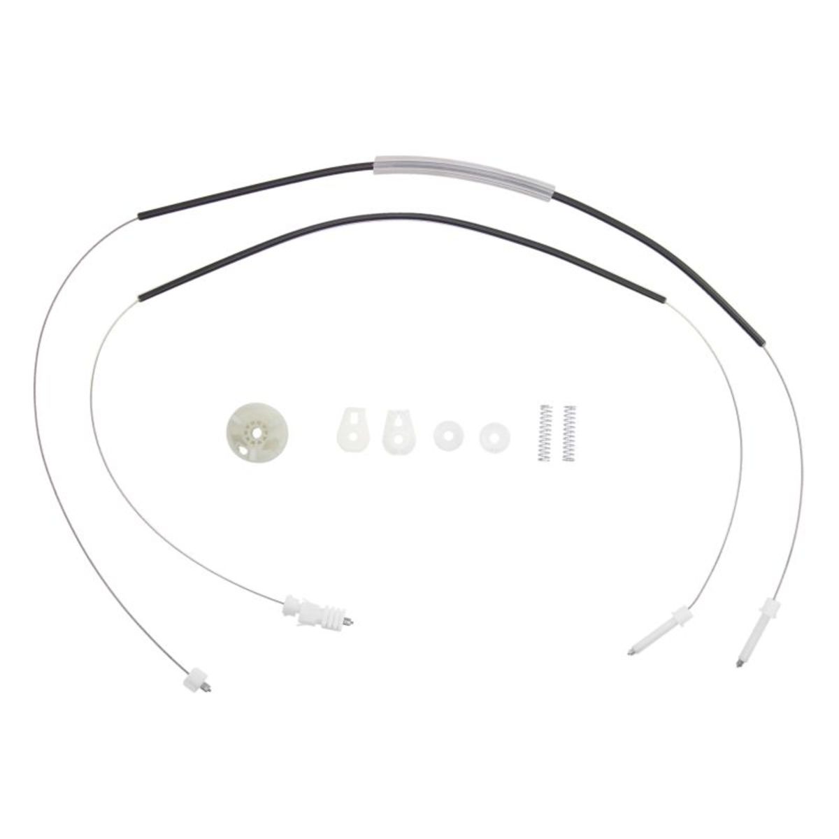 Blic Element, Scheibenheber 6205-21-024815P, Links