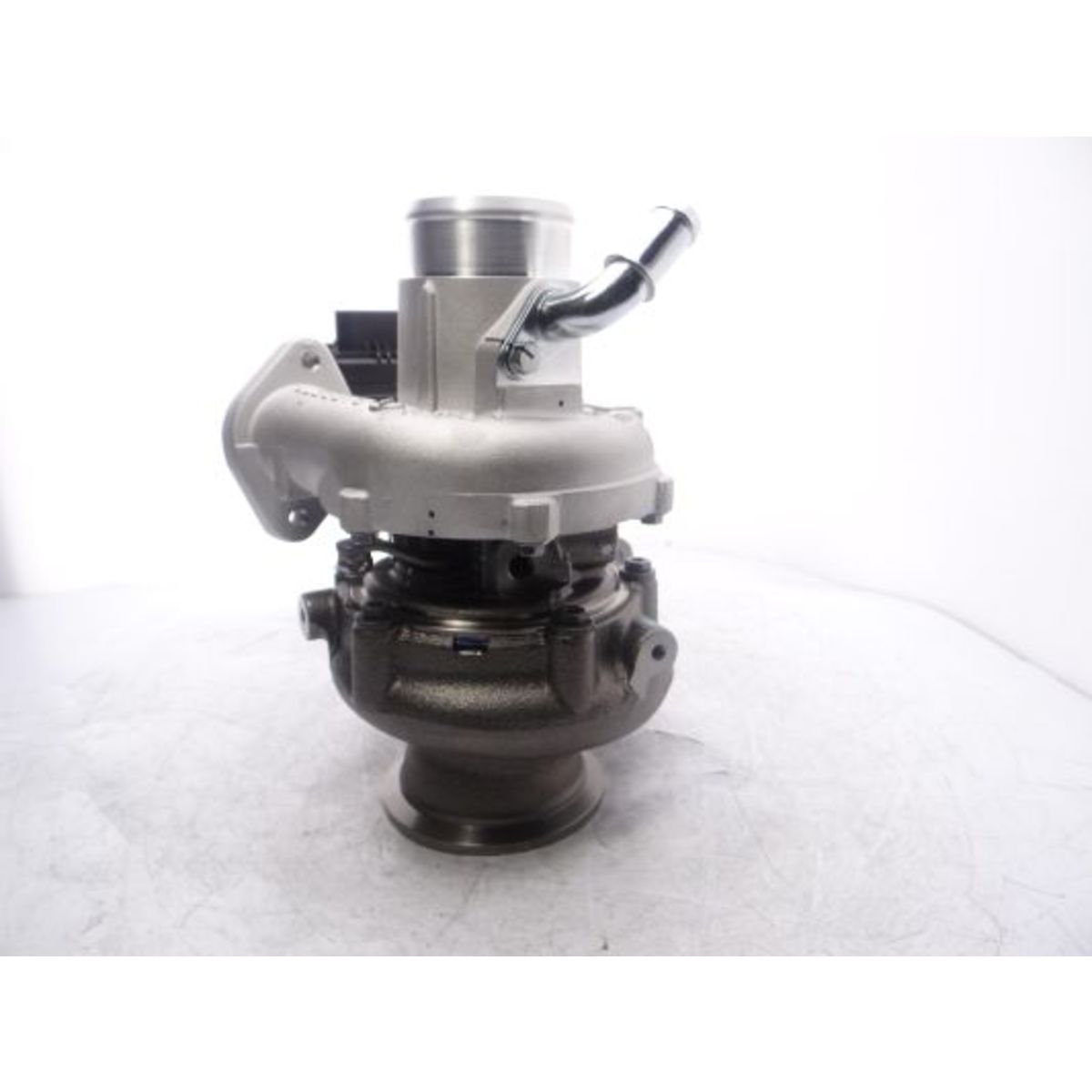 Lader, Aufladung GARRETT 822072-9004S
