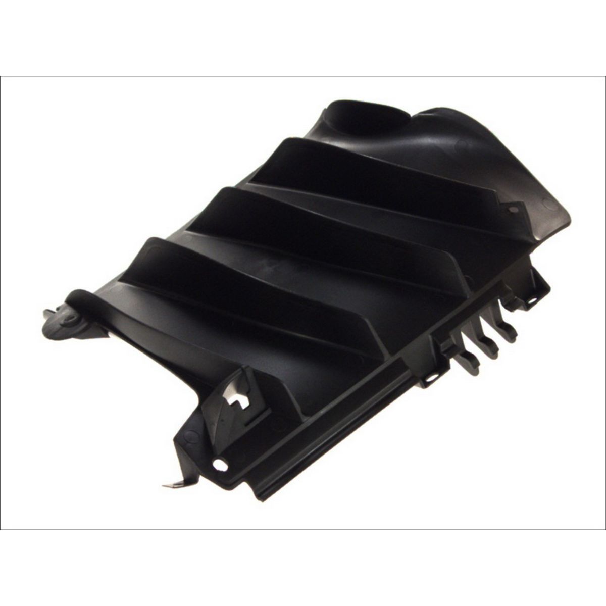 Image of Windleiplaat, cabine DT Spare Parts