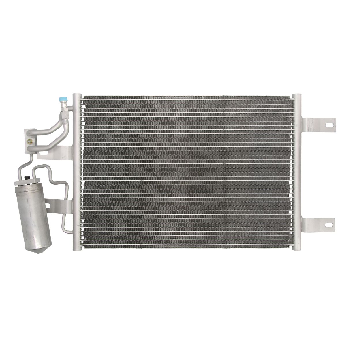 Image of Condensator, airconditioning