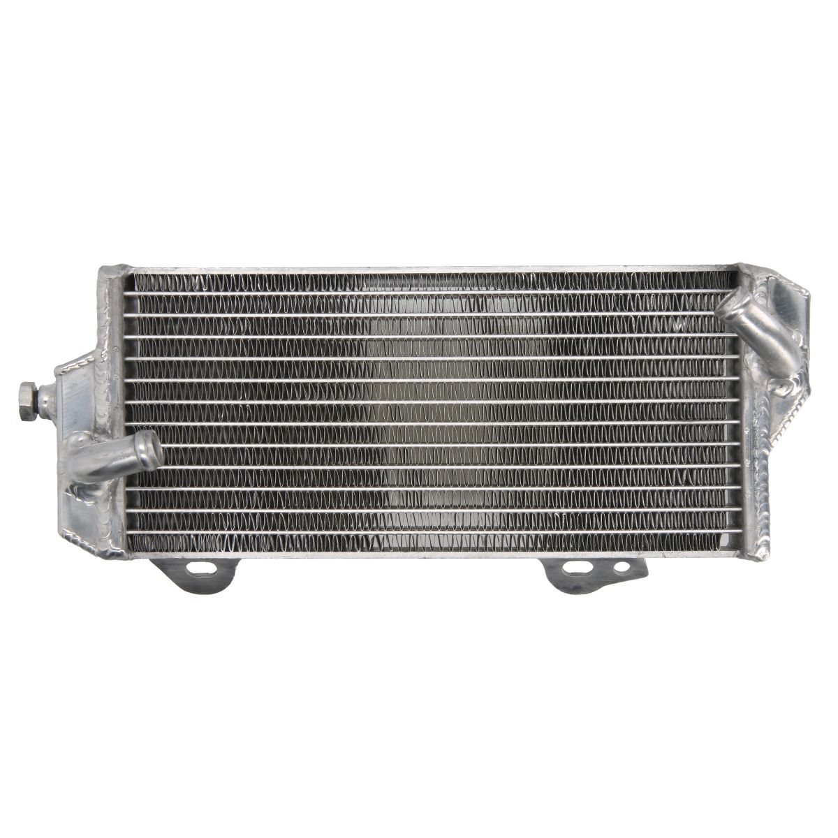 Radiatore, raffreddamento motore 4 RIDE RAD-126L