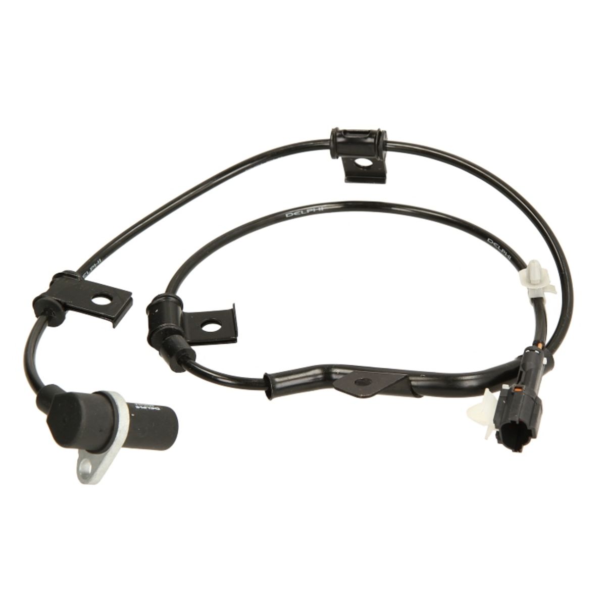 Sensor, wielsnelheid   rechts