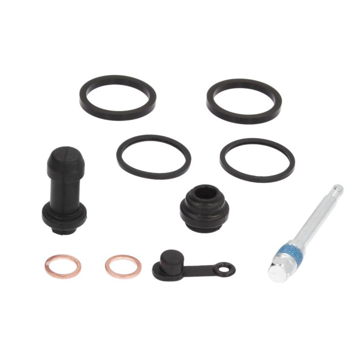 Image of Reparatieset, remklauw
