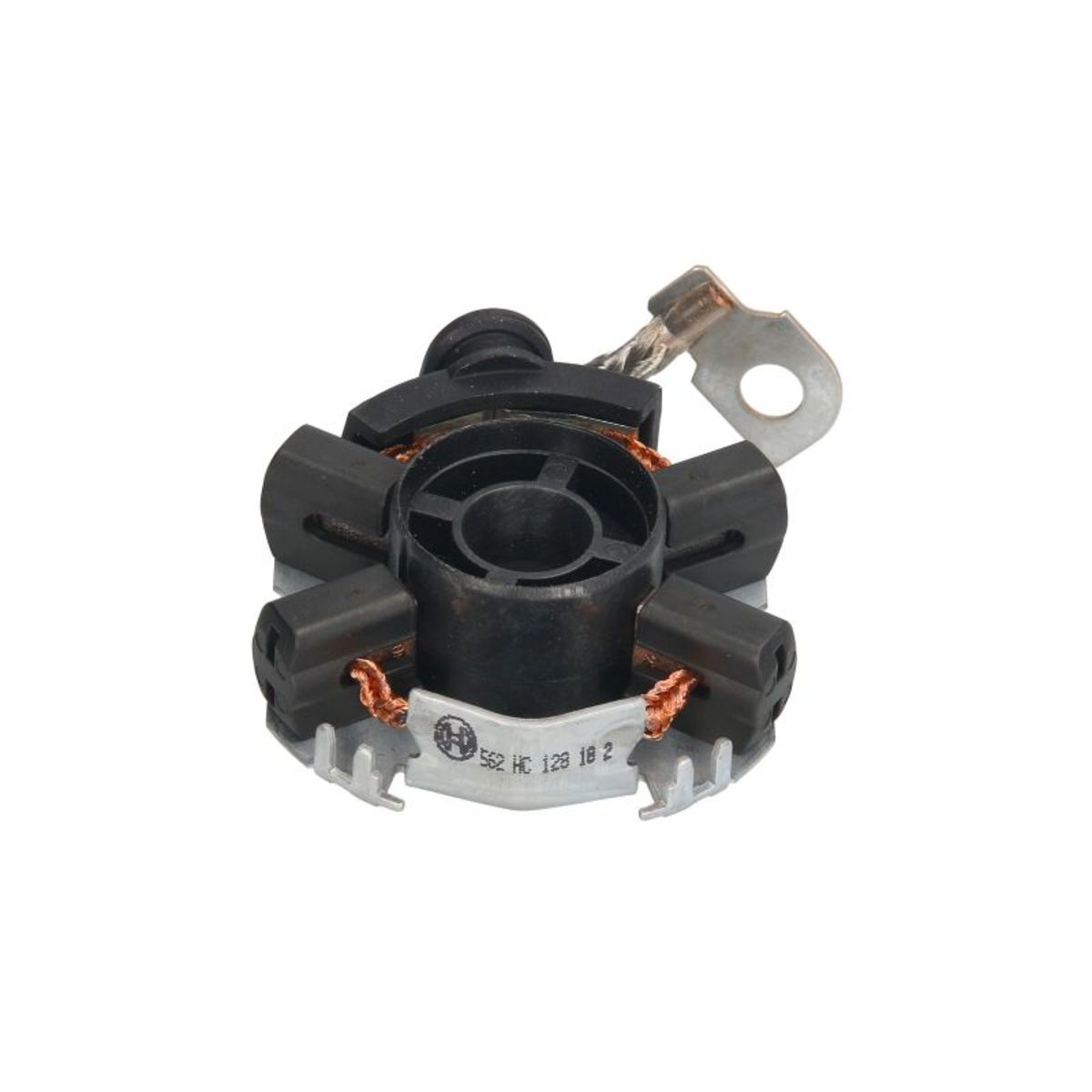 Bosch Carbone Supporto, Spazzole In 1 004 336 562 - Immagine 4