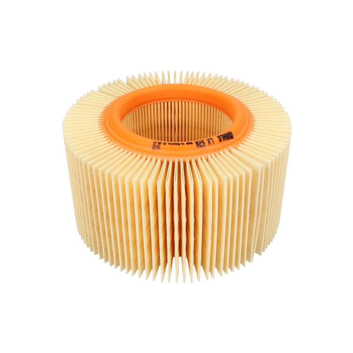 Image of MAHLE luchtfilter  LX578