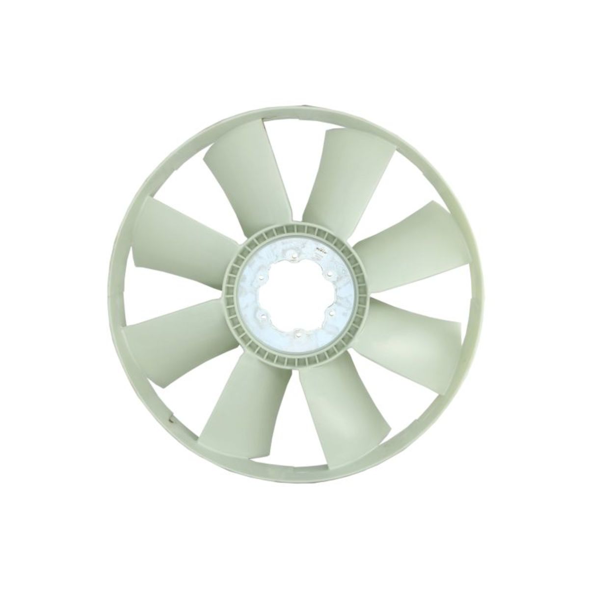 Nrf Roue Du Souffleur, Refroidissement Moteur 49820