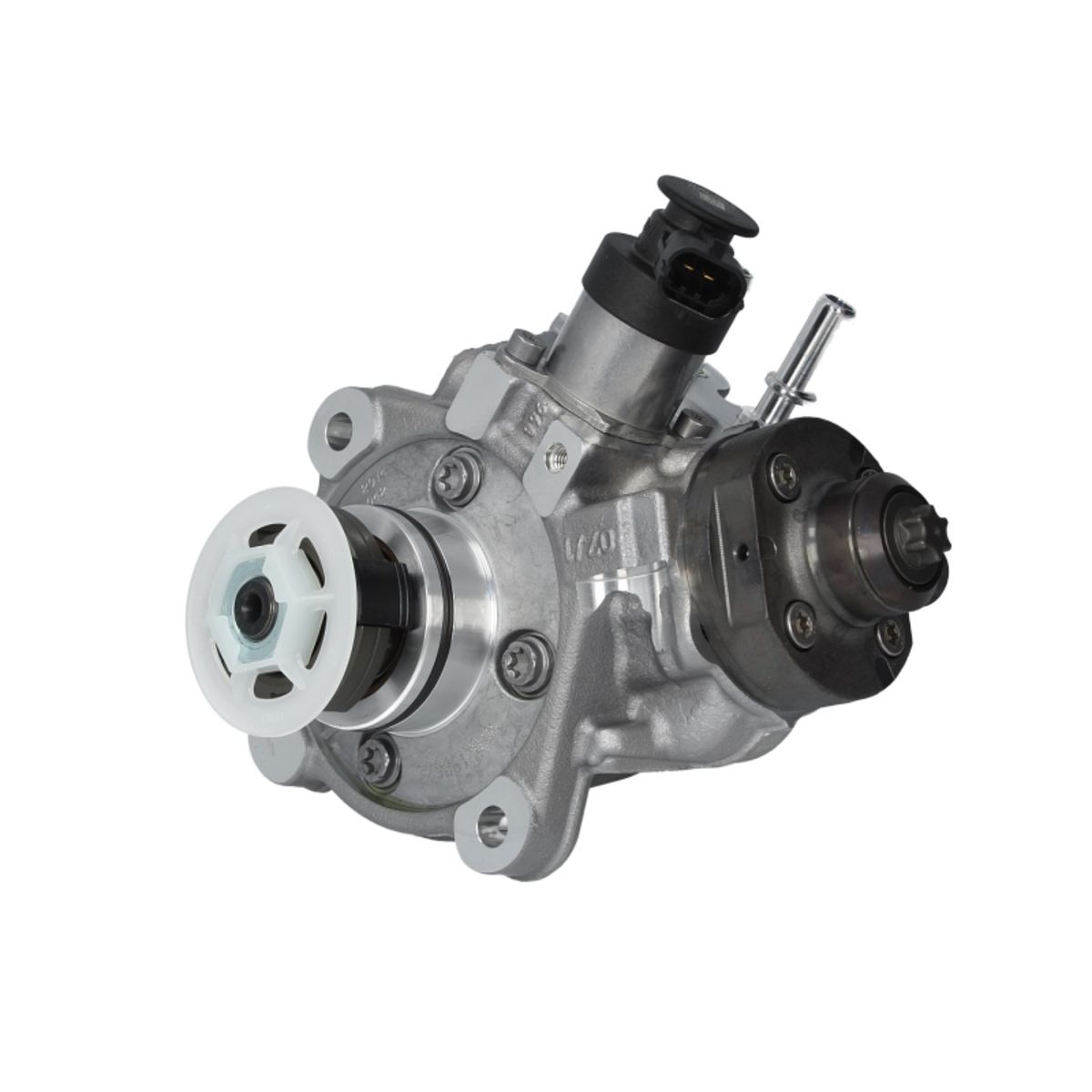 Einspritzpumpe, Common-Rail BOSCH0 445 010 512