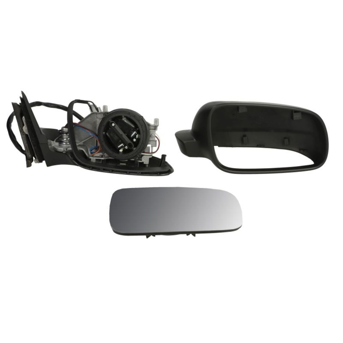 Blic Spiegel  5402-04-1129111, rechts