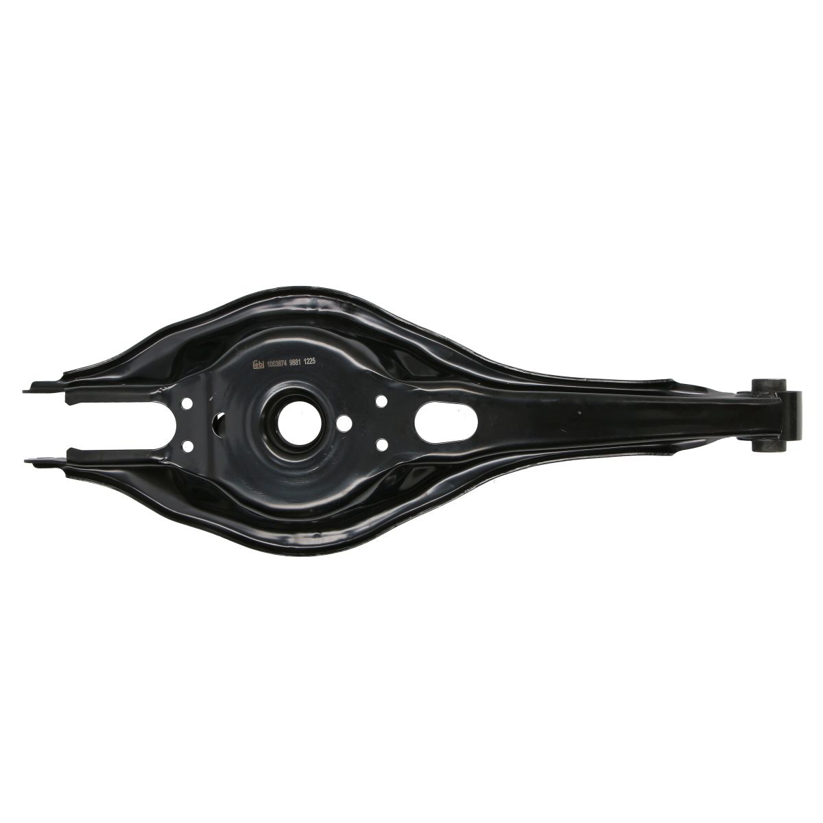 Querlenker, Radaufhängung FEBI BILSTEIN 1003874