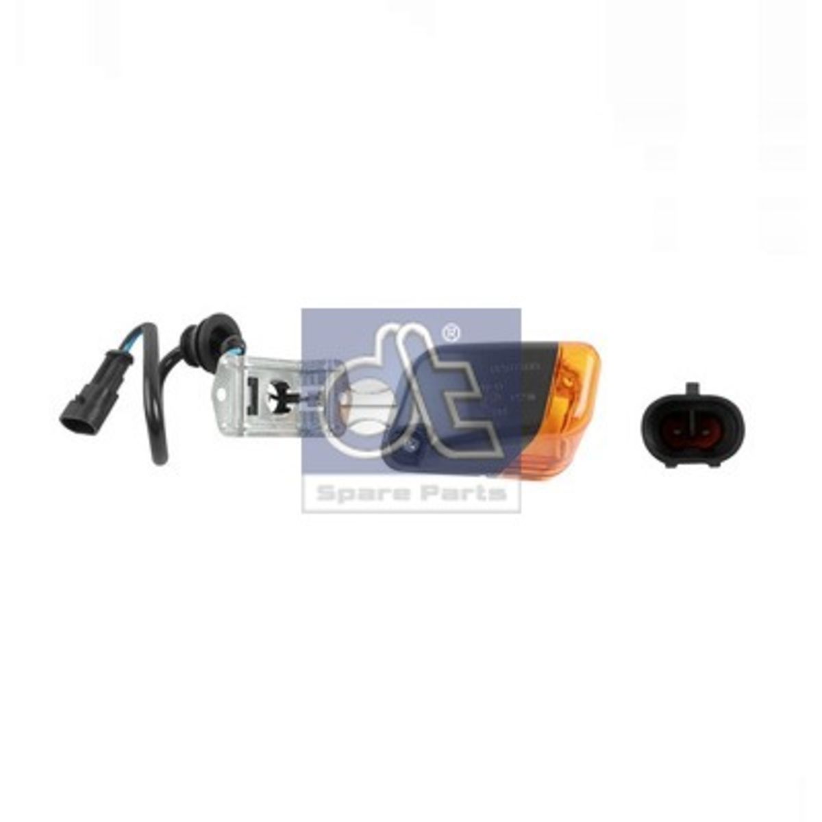 Image of Markeringslicht DT Spare Parts