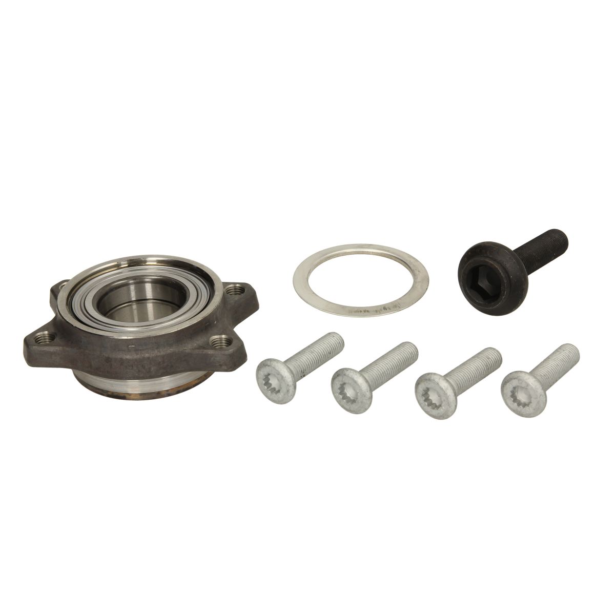 Set di cuscinetti ruota SNR R157.26