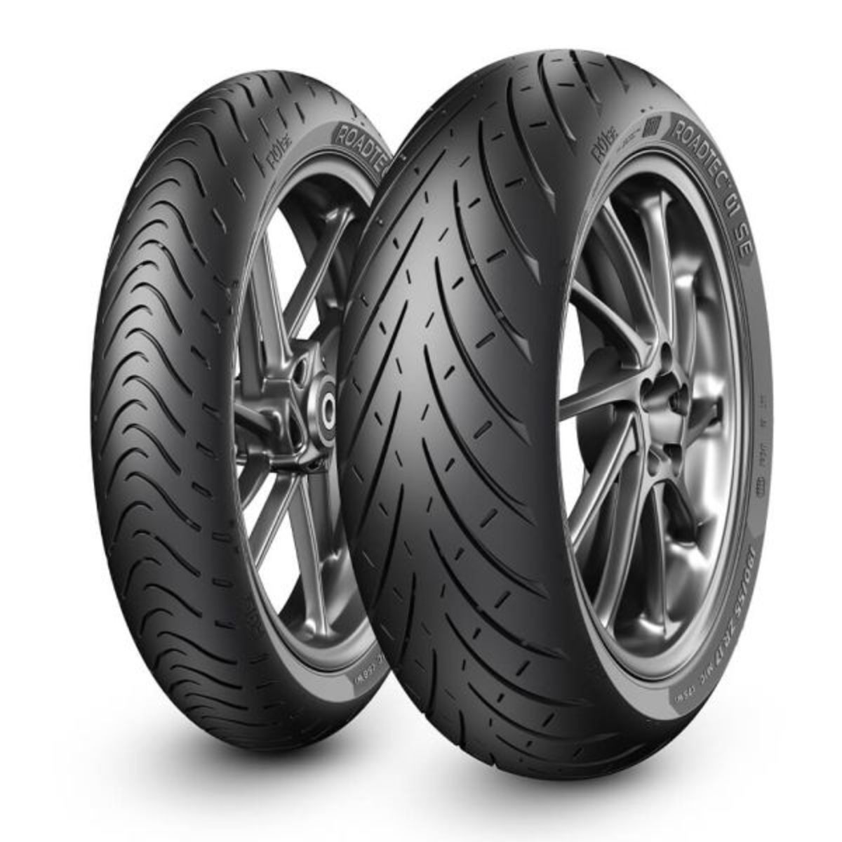 METZELER ROADTEC 01 120/80-18 TL, Motorradreifen hinten
