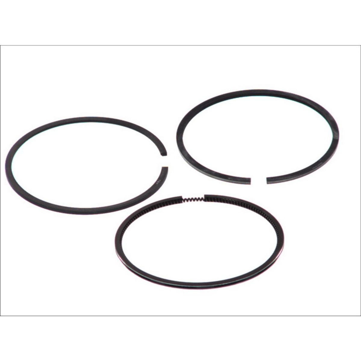 Image of Zuigerveren set