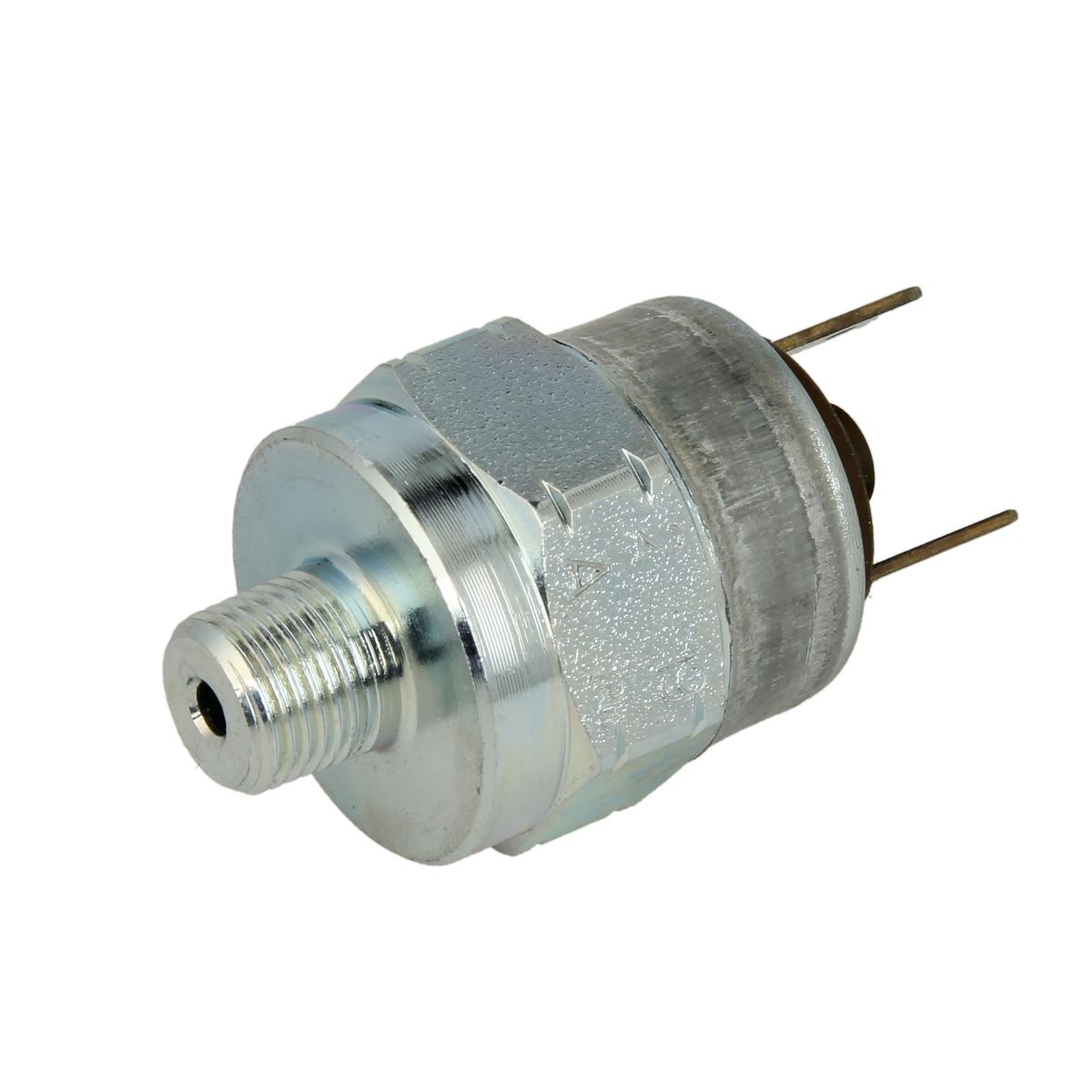 Image of Sensor, oliedruk