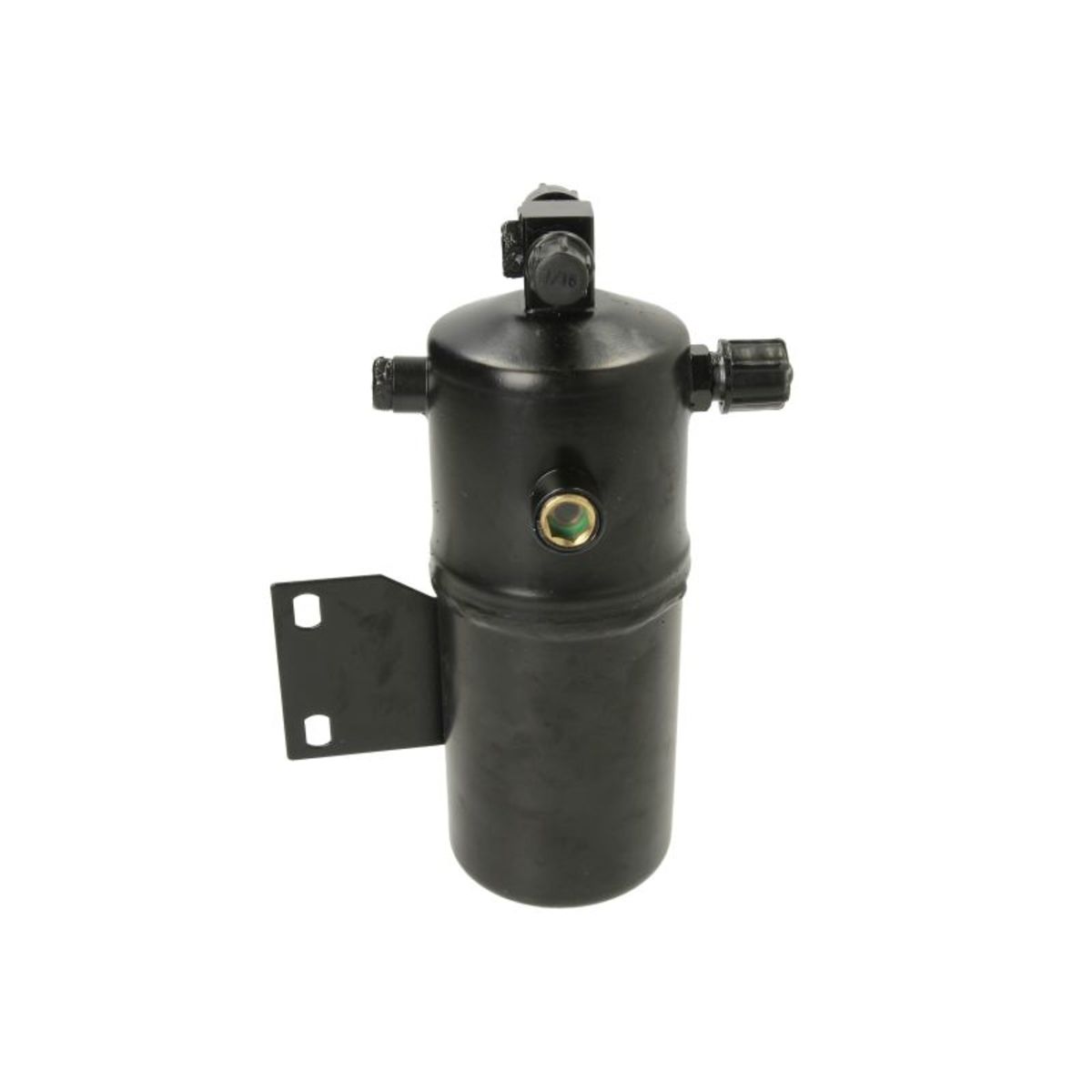Image of Droger, airconditioningsysteem