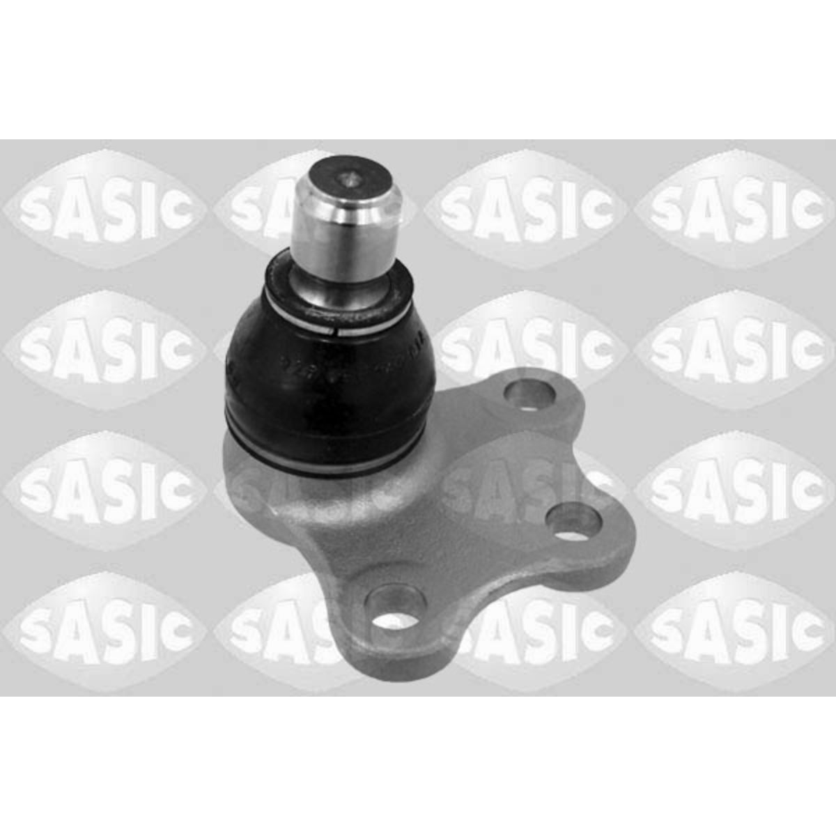 Perno braccio oscillante Assale anteriore 7570008 SASIC per PEUGEOT CITROËN DS - Immagine 5