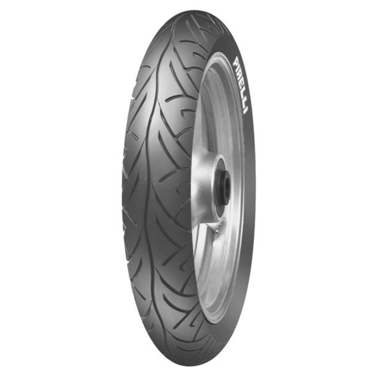 Image of SPORT DEMON 110/70-17 TL, Motorbanden voor