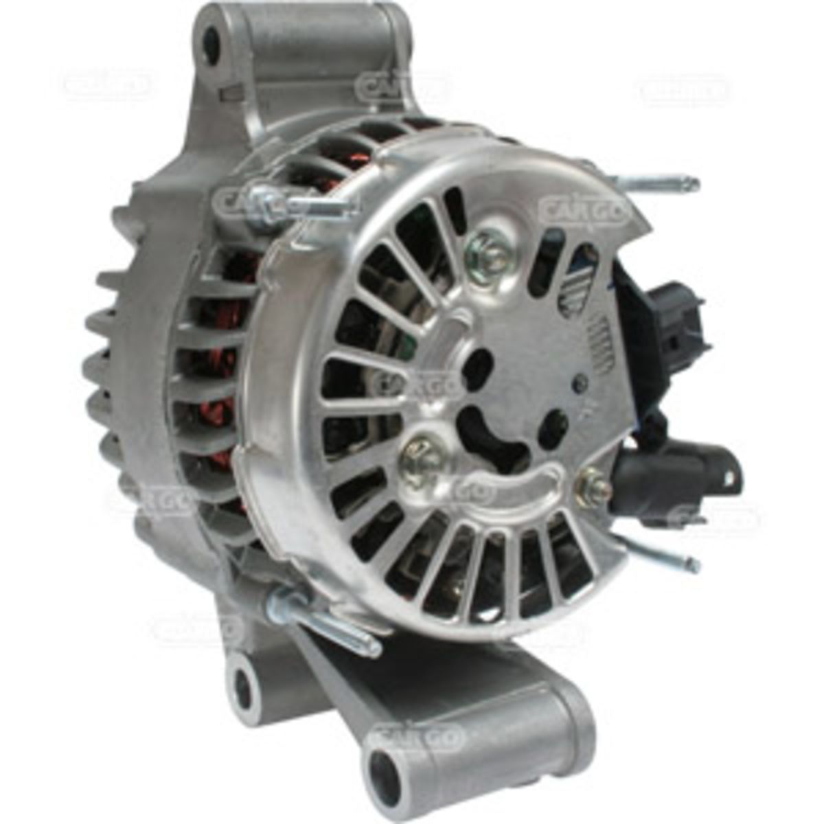 Image of Driefasige generator