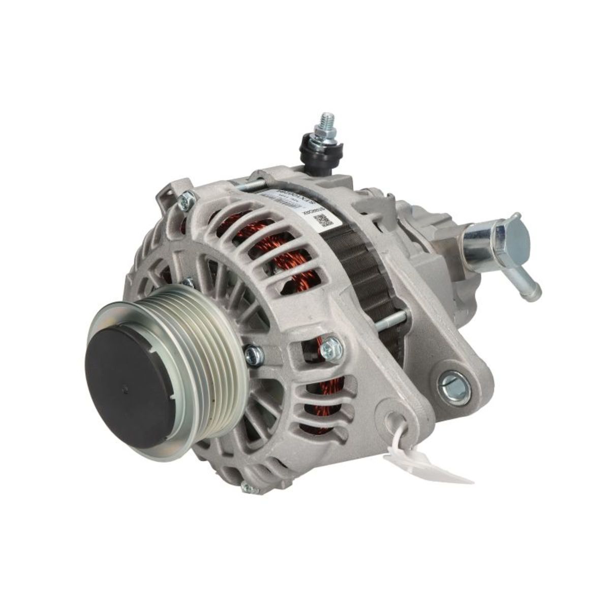 Image of Driefasige generator
