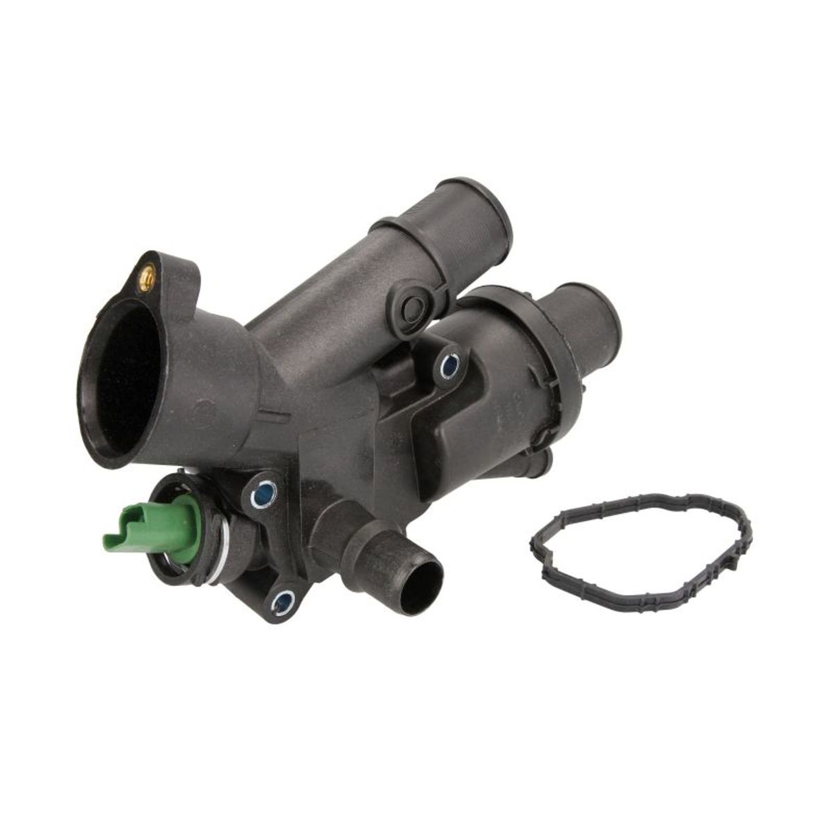 Thermostat d'eau CALORSTAT BY VERNET TH7144.83J