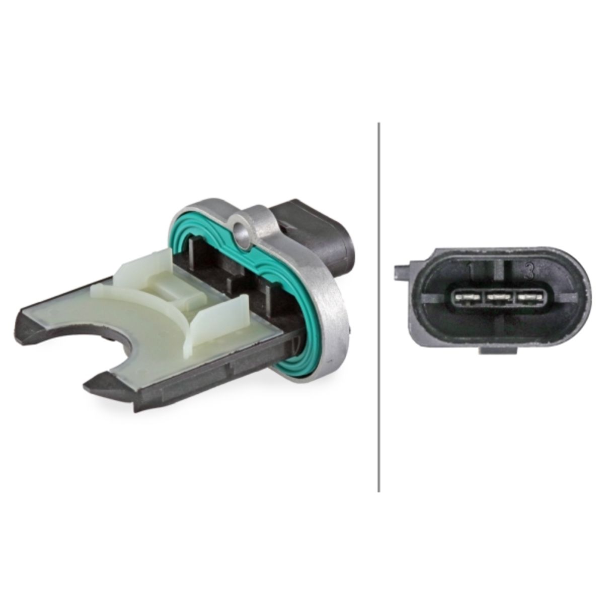 Image of Stuurhoeksensor