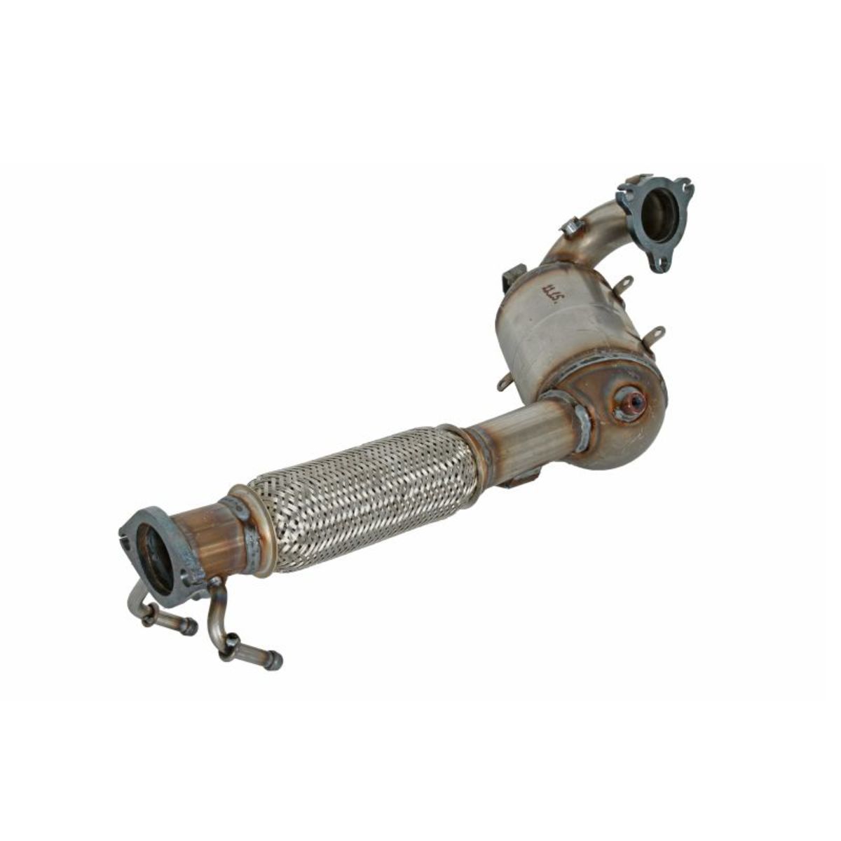 Image of Roetfilter, uitlaatinstallatie  1080382