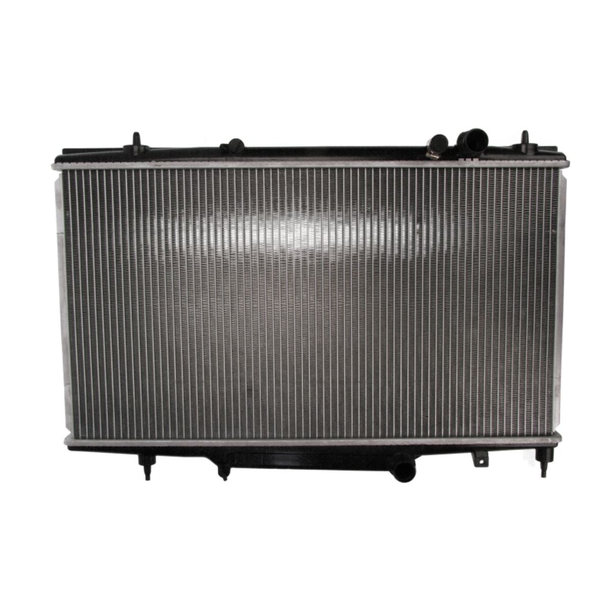 Image of Radiator, motorkoeling