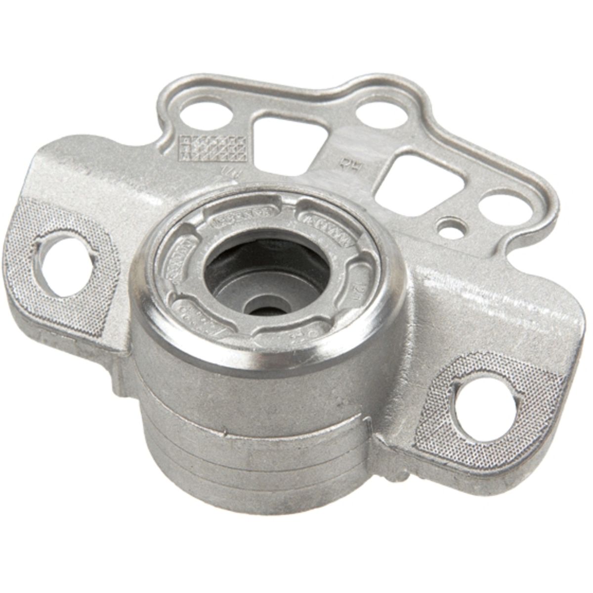 Montaggio del puntone SACHS 802 624 destro