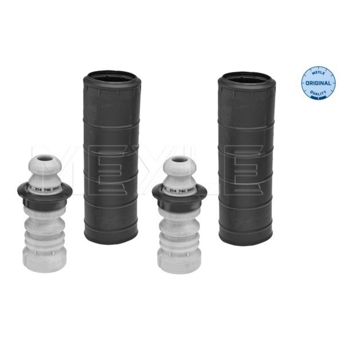 Meyle Kit Di Protezione Dalla Polvere, Ammortizzatore 214 740 0001