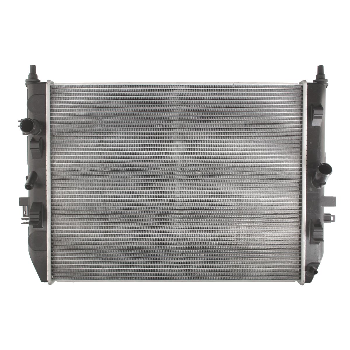 Image of Radiator, motorkoeling