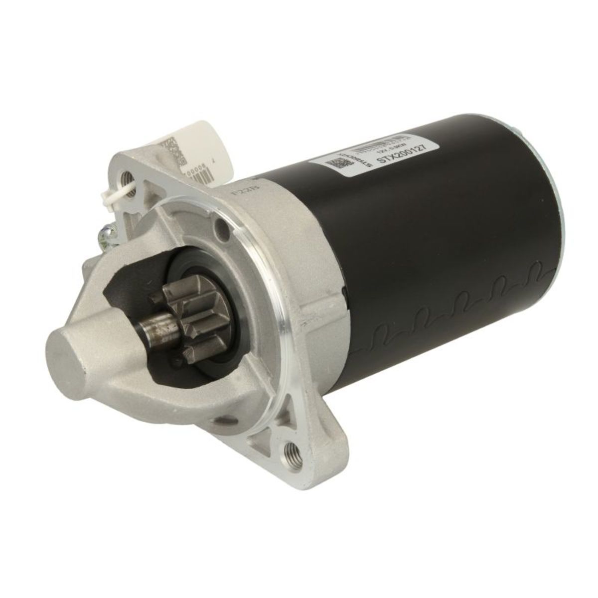 Image of Starter