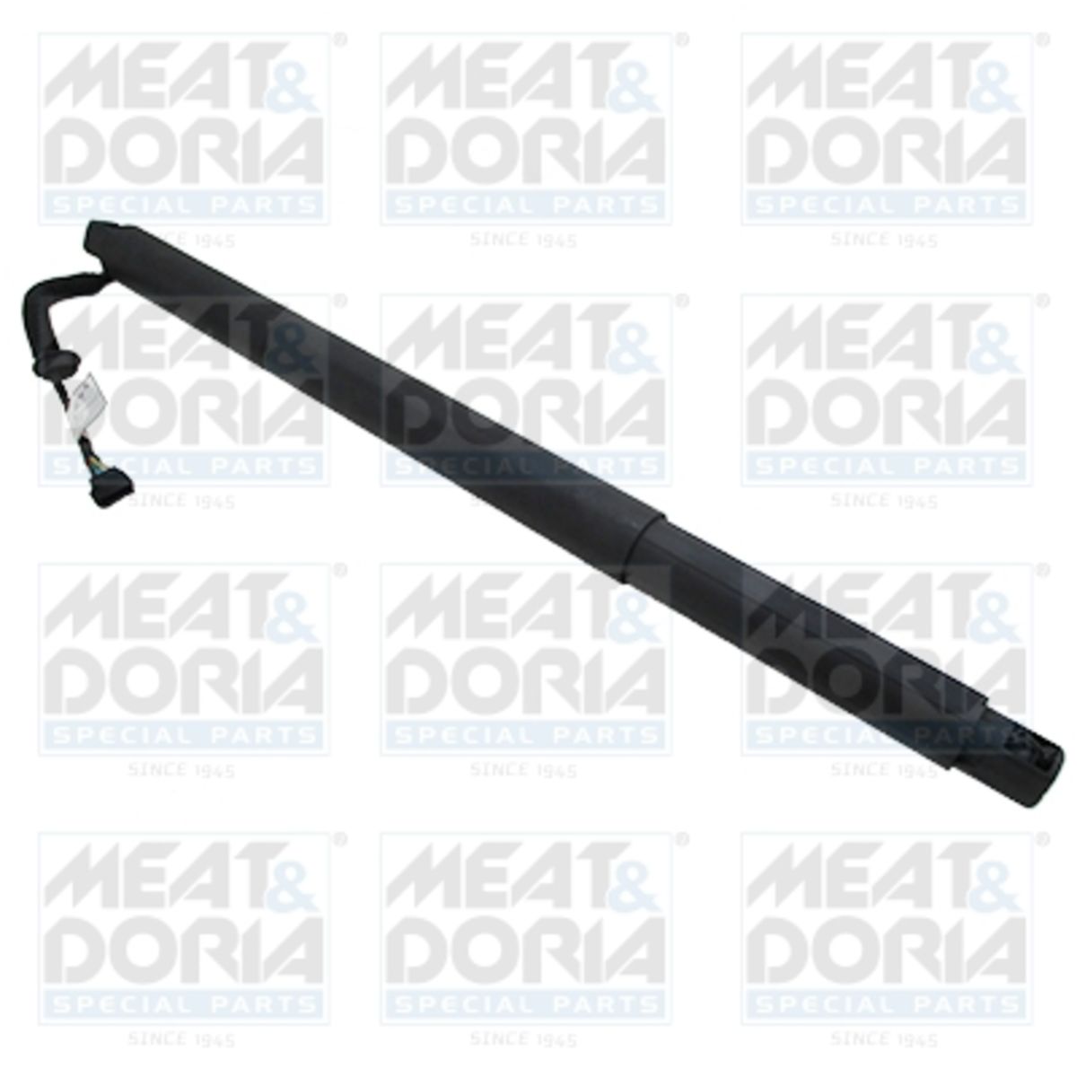 Meat & Doria Gasfeder, Einlegeboden (Koffer-/Laderaum) 301021