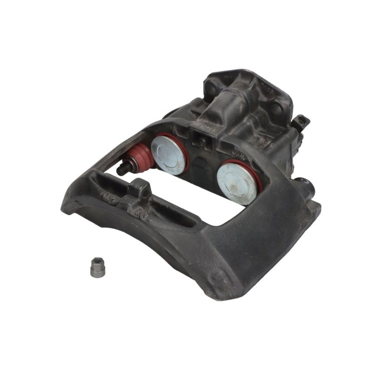 Sbp Remklauw  TEQ-KN.004