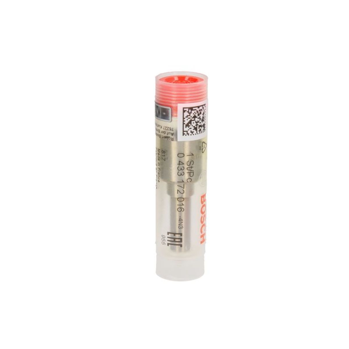 Image of Bevestiging injector CR