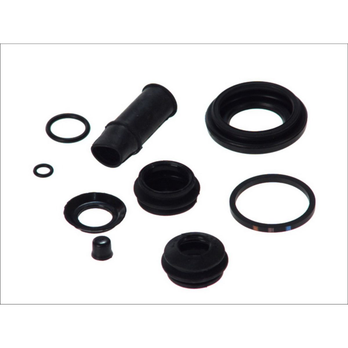 Image of Reparatieset, remklauw  D4-291