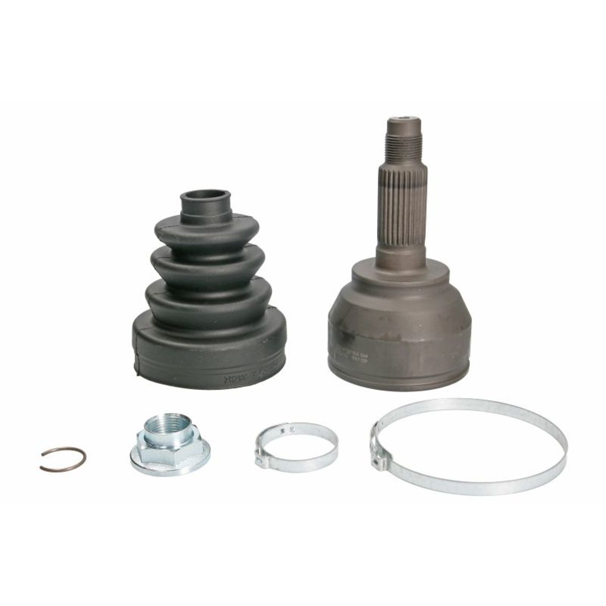 Image of Homokineet reparatie set, aandrijfas