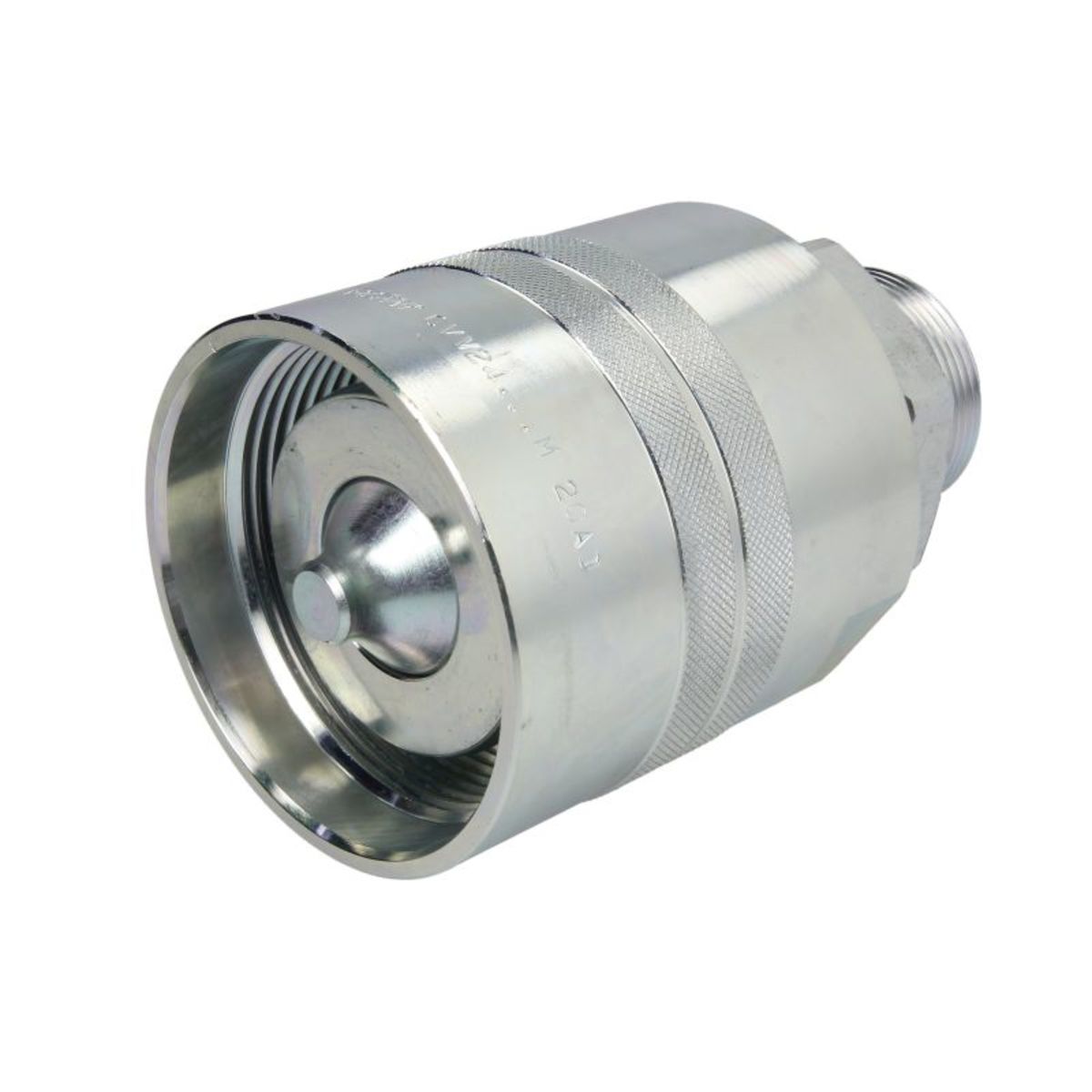 Image of Hydraulische stekker  CVV243/422MV