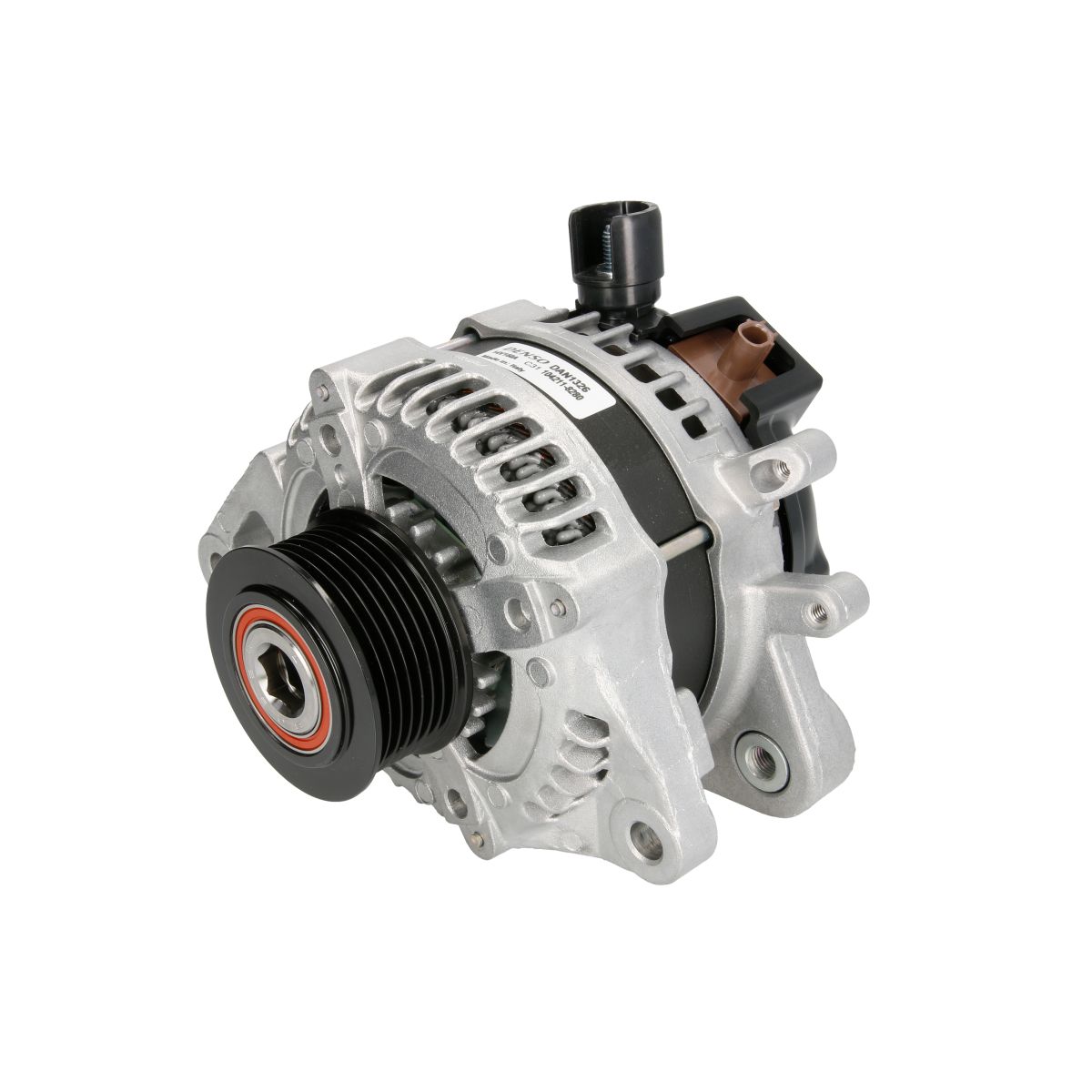 Dynamo / Alternator