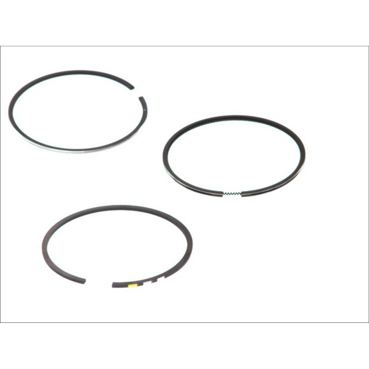 Image of Zuigerveren set