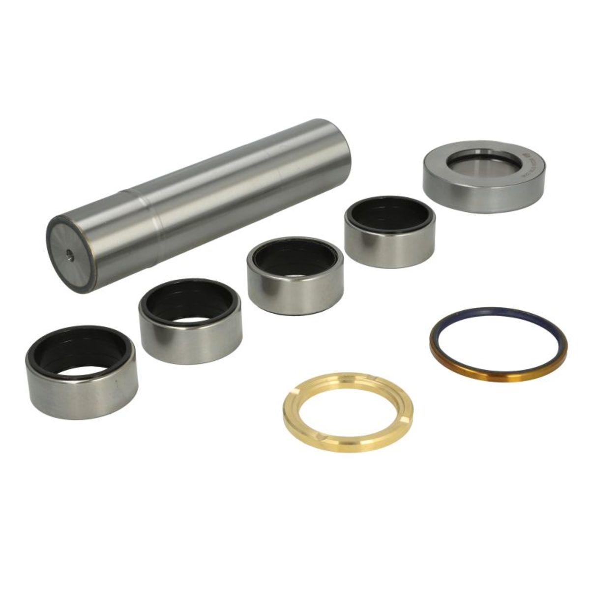 Image of Reparatieset, fuseepen  BILSTEIN